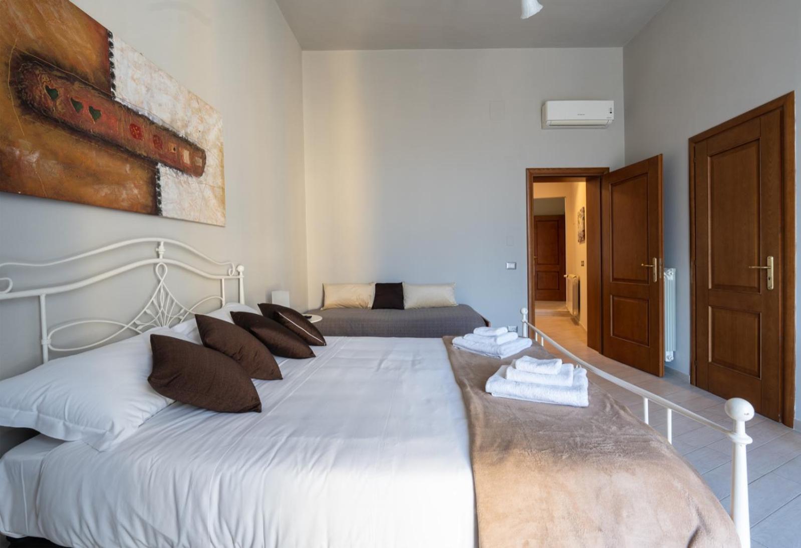 Conte Cavour Hotel Messina Exterior foto