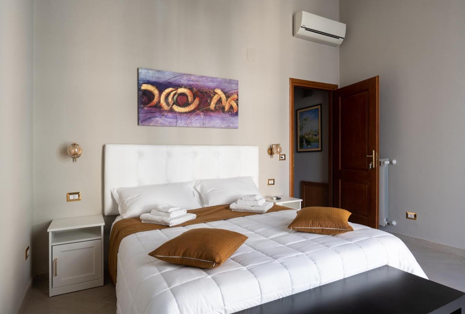 Conte Cavour Hotel Messina Exterior foto