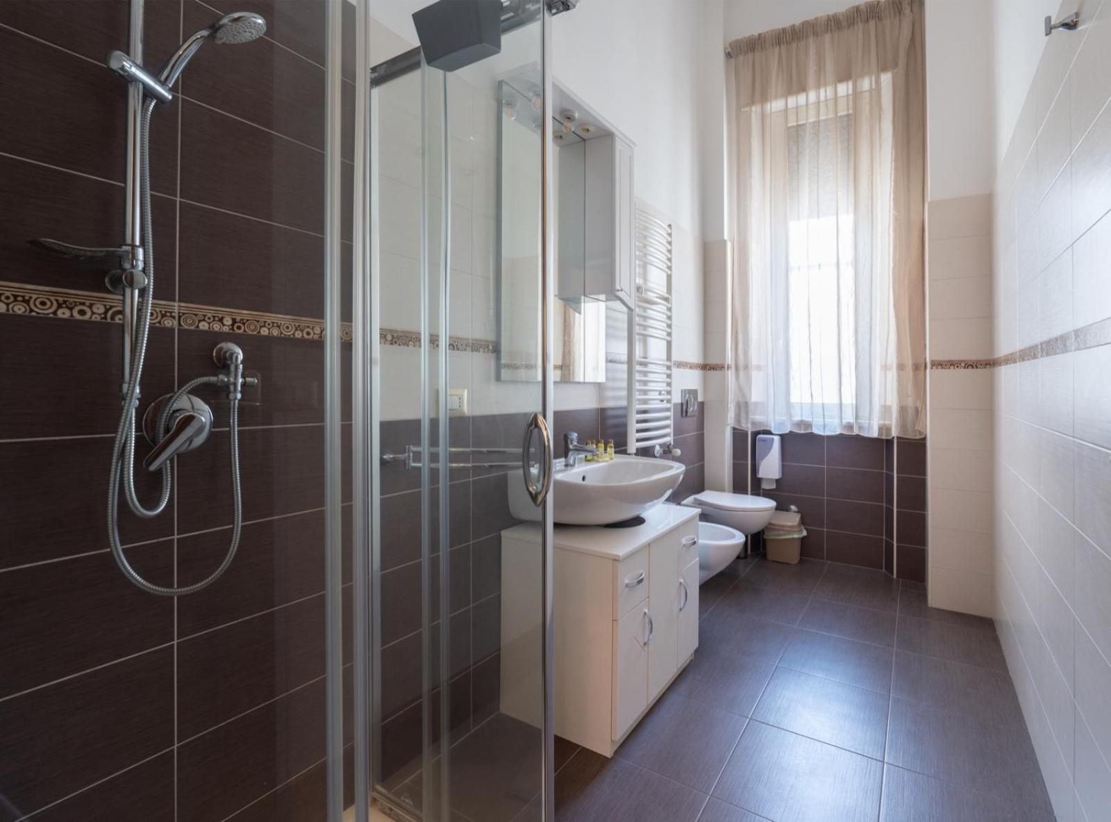 Conte Cavour Hotel Messina Exterior foto